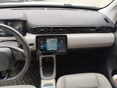 Leapmotor Leapo T03 Haoyu Edition - ფოტო 12