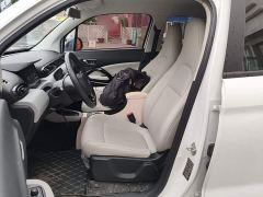 Leapmotor Leapo T03 Haoyu Edition - ფოტო 14
