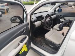 Leapmotor Leapo T03 Haoyu Edition - ფოტო 15