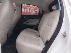 Leapmotor Leapo T03 Haoyu Edition - ფოტო 16