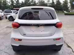 Leapmotor Leapo T03 Haoyu Edition - ფოტო 5