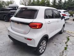 Leapmotor Leapo T03 Haoyu Edition - ფოტო 6