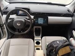 Leapmotor Leapo T03 Haoyu Edition - ფოტო 9