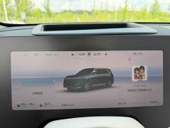AITO Aion M8 Extended Range Ultra 53.4kWh 5-Seater with 192-Channel LiDAR - фото 10