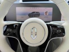 AITO Aion M8 Extended Range Ultra 53.4kWh 5-Seater with 192-Channel LiDAR - фото 11