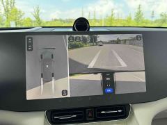 AITO Aion M8 Extended Range Ultra 53.4kWh 5-Seater with 192-Channel LiDAR - фото 14