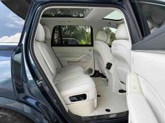 AITO Aion M8 Extended Range Ultra 53.4kWh 5-Seater with 192-Channel LiDAR - фото 19