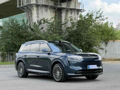 AITO Aion M8 Extended Range Ultra 53.4kWh 5-Seater with 192-Channel LiDAR - фото 2