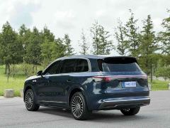 AITO Aion M8 Extended Range Ultra 53.4kWh 5-Seater with 192-Channel LiDAR - фото 20