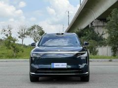 AITO Aion M8 Extended Range Ultra 53.4kWh 5-Seater with 192-Channel LiDAR - фото 3