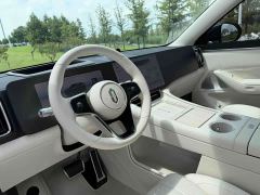 AITO Aion M8 Extended Range Ultra 53.4kWh 5-Seater with 192-Channel LiDAR - фото 5
