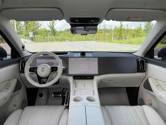 AITO Aion M8 Extended Range Ultra 53.4kWh 5-Seater with 192-Channel LiDAR - фото 7