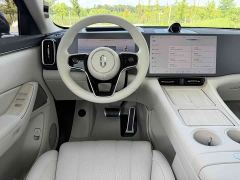 AITO Aion M8 Extended Range Ultra 53.4kWh 5-Seater with 192-Channel LiDAR - фото 9