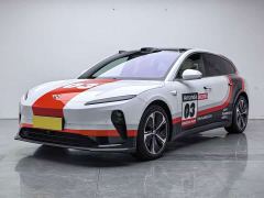 Nio ET5T 75kWh Touring - ფოტო 1