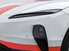 Nio ET5T 75kWh Touring - ფოტო 14