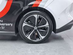 Nio ET5T 75kWh Touring - ფოტო 16