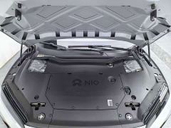 Nio ET5T 75kWh Touring - ფოტო 17