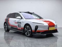 Nio ET5T 75kWh Touring - ფოტო 3