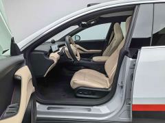 Nio ET5T 75kWh Touring - ფოტო 9