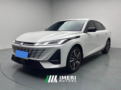 2026 Changan Yiyong Fourth Generation 1.5T 500Bar Smart Enjoy Edition - car from China