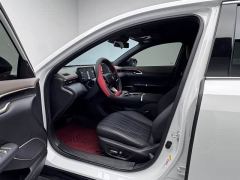 Changan Yiyong Fourth Generation 1.5T 500Bar Smart Enjoy Edition - photo 8