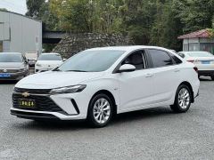 Chevrolet Cruze 1.5L Dual-Clutch Deluxe Edition - photo 1