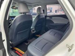 Chevrolet Cruze 1.5L Dual-Clutch Deluxe Edition - photo 10