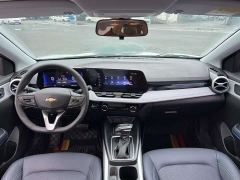 Chevrolet Cruze 1.5L Dual-Clutch Deluxe Edition - photo 12