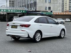 Chevrolet Cruze 1.5L Dual-Clutch Deluxe Edition - photo 14