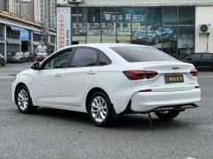 Chevrolet Cruze 1.5L Dual-Clutch Deluxe Edition - photo 16