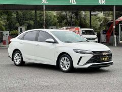Chevrolet Cruze 1.5L Dual-Clutch Deluxe Edition - photo 3