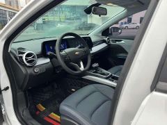Chevrolet Cruze 1.5L Dual-Clutch Deluxe Edition - photo 4