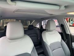 Chevrolet Cruze 1.5L Dual-Clutch Deluxe Edition - photo 5