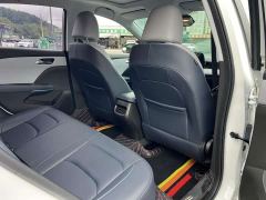 Chevrolet Cruze 1.5L Dual-Clutch Deluxe Edition - photo 6