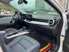 Chevrolet Cruze 1.5L Dual-Clutch Deluxe Edition - photo 7