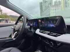 Chevrolet Cruze 1.5L Dual-Clutch Deluxe Edition - photo 8