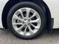 Chevrolet Cruze 1.5L Dual-Clutch Deluxe Edition - photo 9