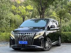 GAC Aion M8 Lingxiu Series 390T Flagship - фото 1