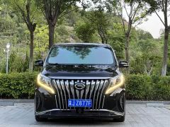 GAC Aion M8 Lingxiu Series 390T Flagship - фото 2