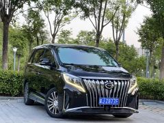 GAC Aion M8 Lingxiu Series 390T Flagship - фото 3