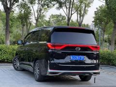 GAC Aion M8 Lingxiu Series 390T Flagship - фото 4