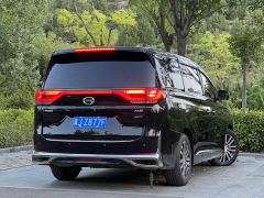 GAC Aion M8 Lingxiu Series 390T Flagship - фото 6