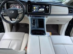 GAC Aion M8 Lingxiu Series 390T Flagship - фото 7