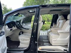 GAC Aion M8 Lingxiu Series 390T Flagship - фото 8