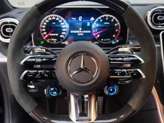 Mercedes-Benz Mercedes-AMG CLE 53 4MATIC Coupe - photo 10