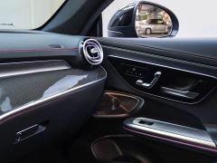 Mercedes-Benz Mercedes-AMG CLE 53 4MATIC Coupe - photo 11