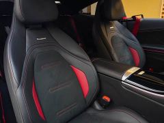 Mercedes-Benz Mercedes-AMG CLE 53 4MATIC Coupe - photo 14
