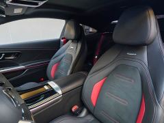 Mercedes-Benz Mercedes-AMG CLE 53 4MATIC Coupe - photo 15