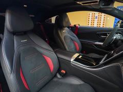 Mercedes-Benz Mercedes-AMG CLE 53 4MATIC Coupe - photo 16