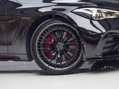 Mercedes-Benz Mercedes-AMG CLE 53 4MATIC Coupe - photo 4